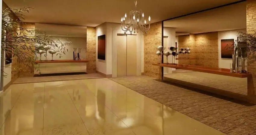 APARTAMENTO Á VENDA , KLABIN , 3 SUITES , ESCRITORIO , 3 VAGAS , 170M2