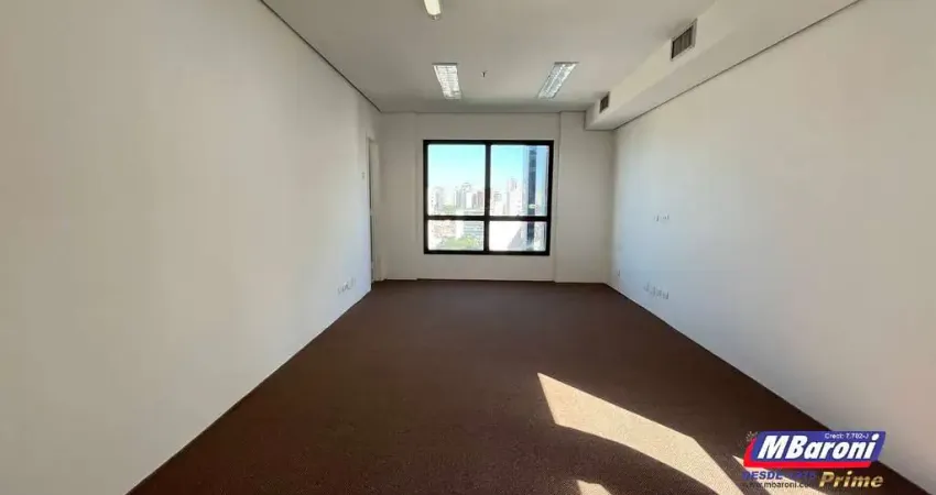 CONJUNTO COMERCIAL À VENDA NO ITAIM BIBI