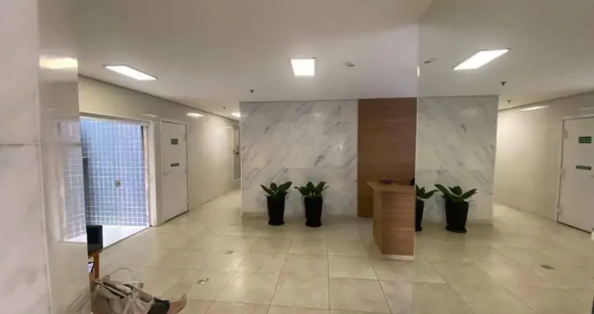 Conjunto comercial com 35m² e 1 vaga à venda no Jardim Paulista