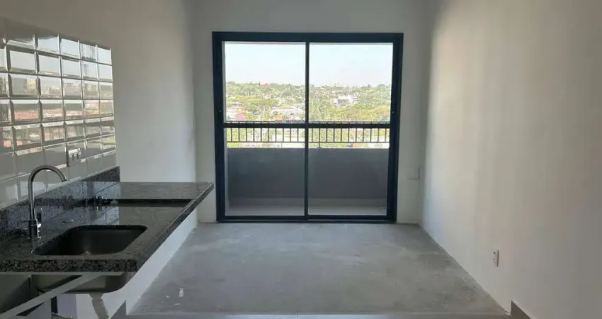 Apartamento com 1 quarto à venda na Rua Alvarenga, Butantã, São Paulo