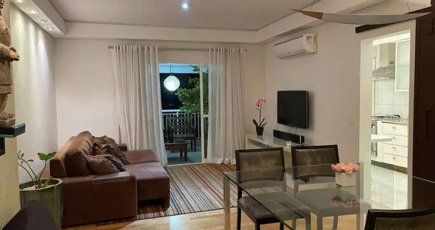 Apartamento com 2 quartos à venda na Rua Harmonia, Sumarezinho, São Paulo