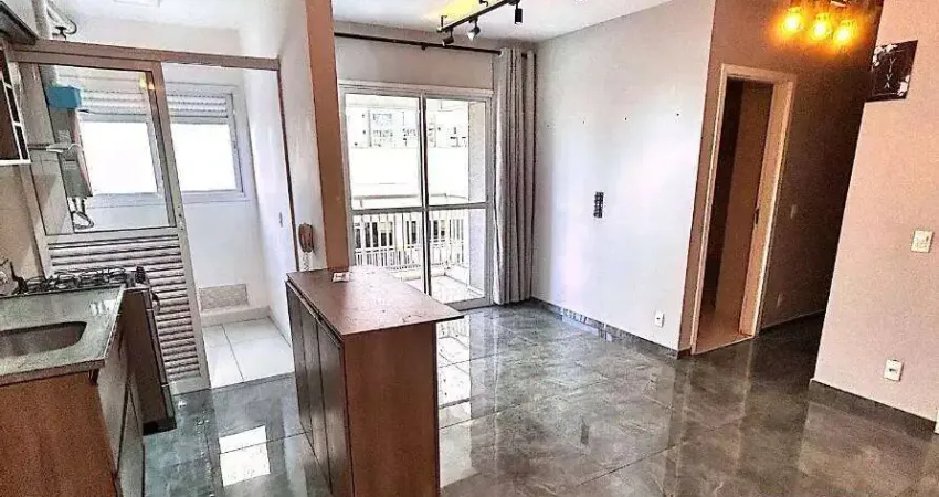 Apartamento com 2 dormitórios à venda na Barra Funda