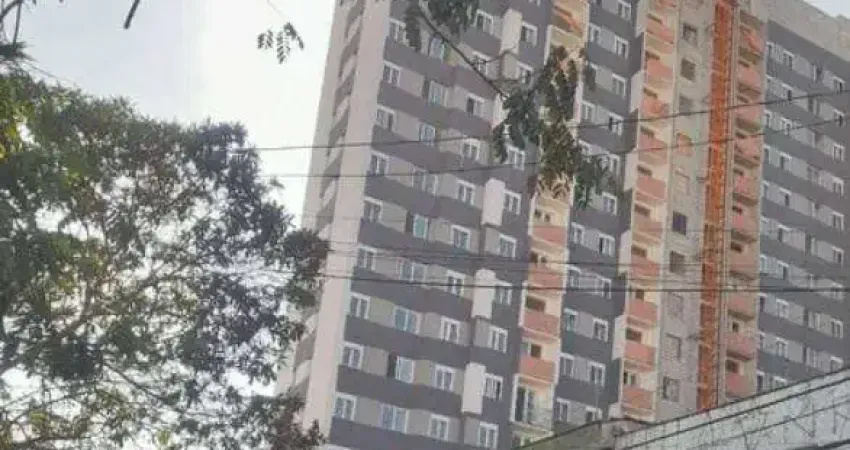 Apartamento NOVO, 2 Dormitórios, 36 m² - Vivaz Lapa