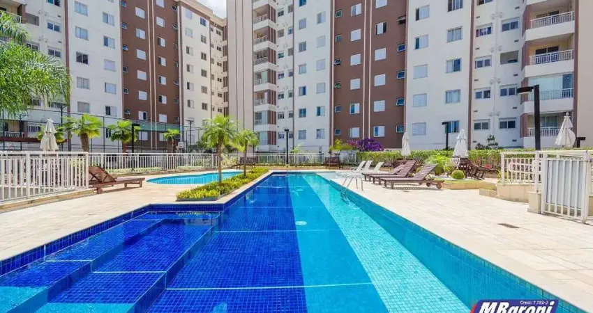 Apartamento 3 Dormitórios, 1 suite, 2 Vagas , 64,82 m²