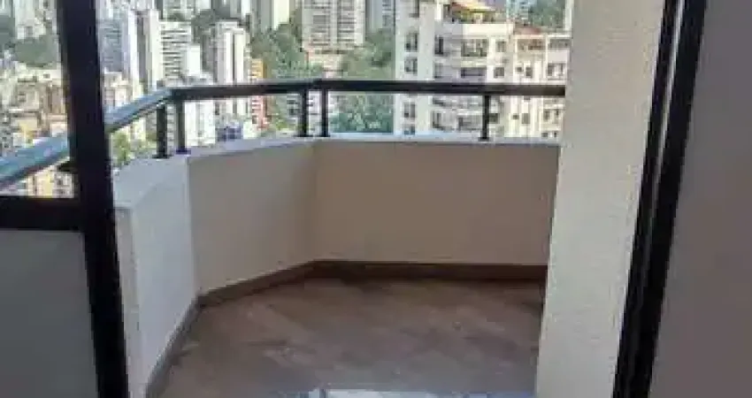 Apartamento 03 dormitórios, 01 suíte, 03 Vagas, 100 m² - Morumbi