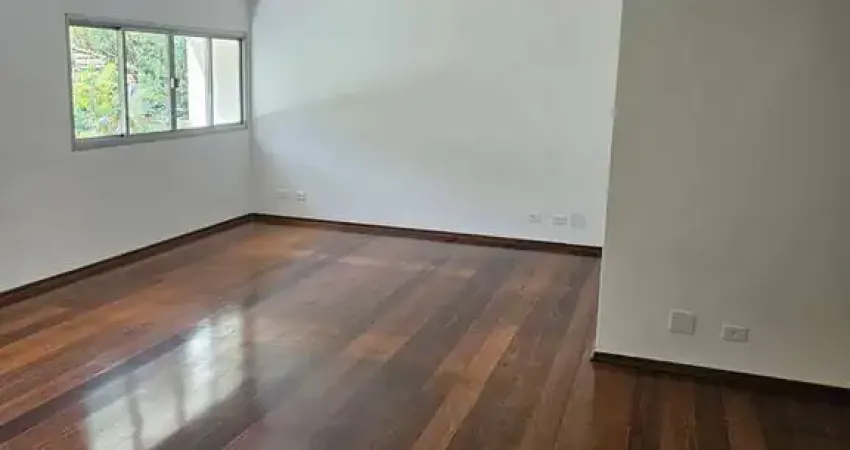 Apartamento com 3 dormitórios para locação no Jardim Paulista