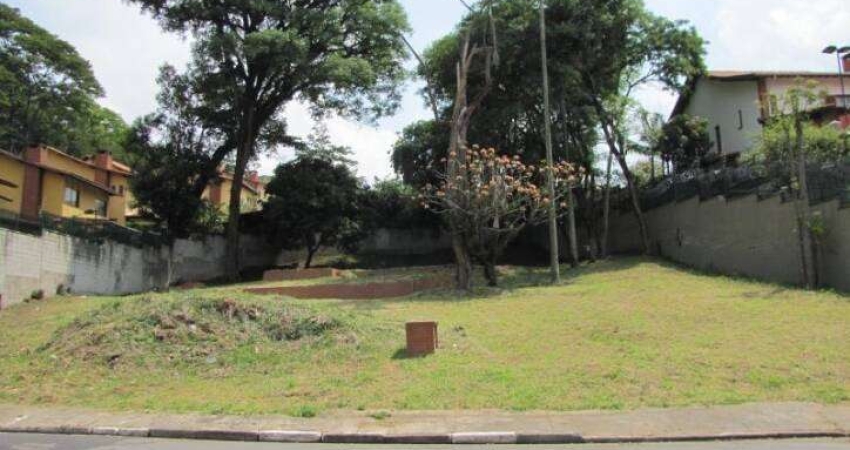 Área para incorporação