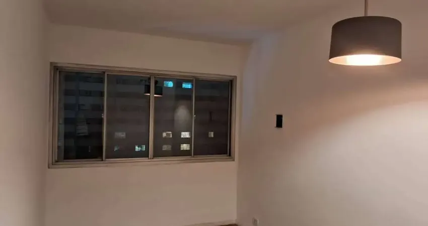 Apartamento 02 Dormitórios para locação, 50 m² -  Oscar Freire