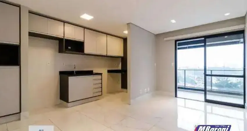Apartamento com 2 quartos à venda na Vila Mariana