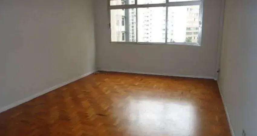 Apartamento para locação 3 dormitórios 1 suíte, 110 m próximo a Paulista