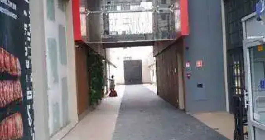 Apartamento para locação 01 Dormitório 01 vaga, 35m - Higienópolis
