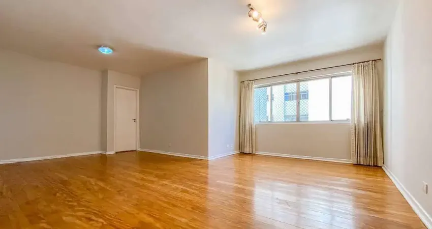 Apartamento 3 dormitórios, 1 suíte, 1 Vaga, 105m²- Alto da Boa Vista