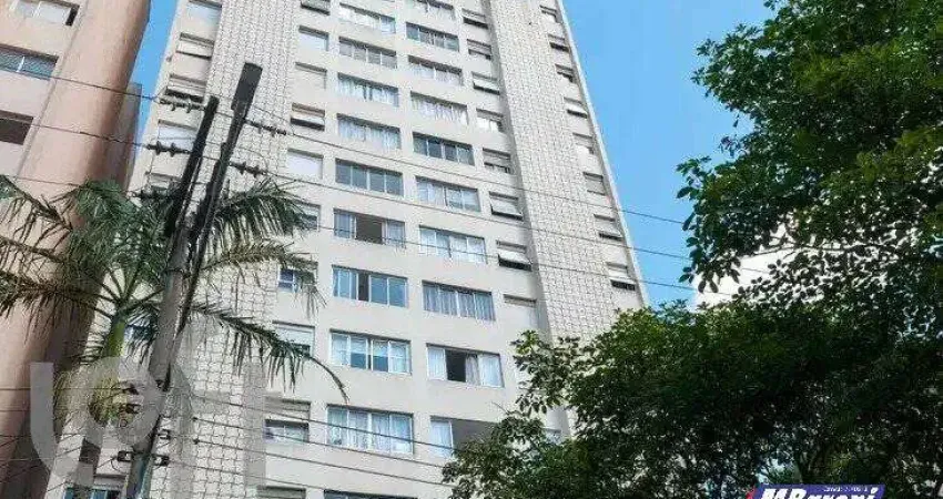 Apartamento com 2 quartos à venda na Rua Diana, Perdizes, São Paulo