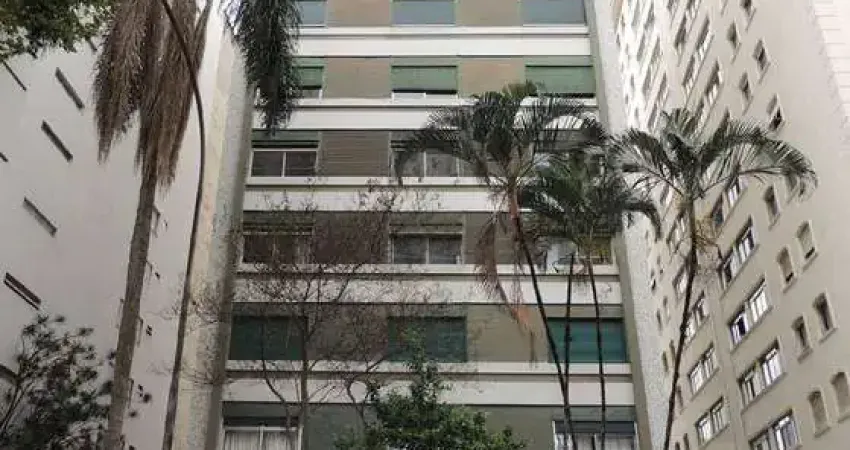 Apartamento 03 Dormitórios 01 suíte 02 vagas, 186 m² - Jardim Paulista