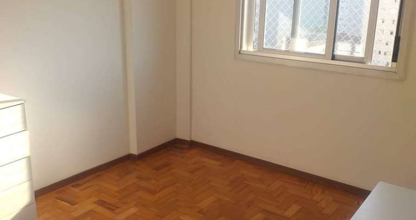Apartamento com 1 dormitório para locação na Vila Mariana