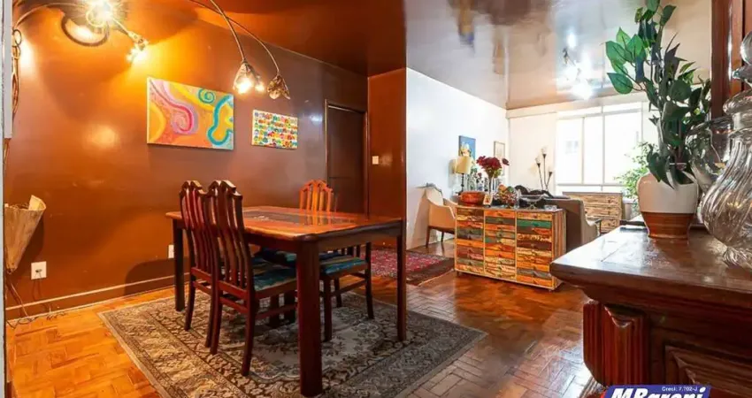 Apartamento com 3 dormitórios à venda no Jardim Paulista