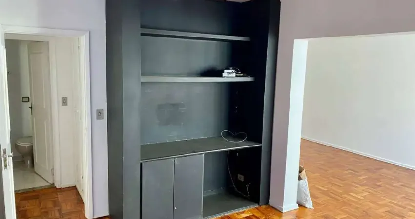 Apartamento 02 dormitórios, 01 suíte 01 vaga, 87 m² - Itaim Bibi
