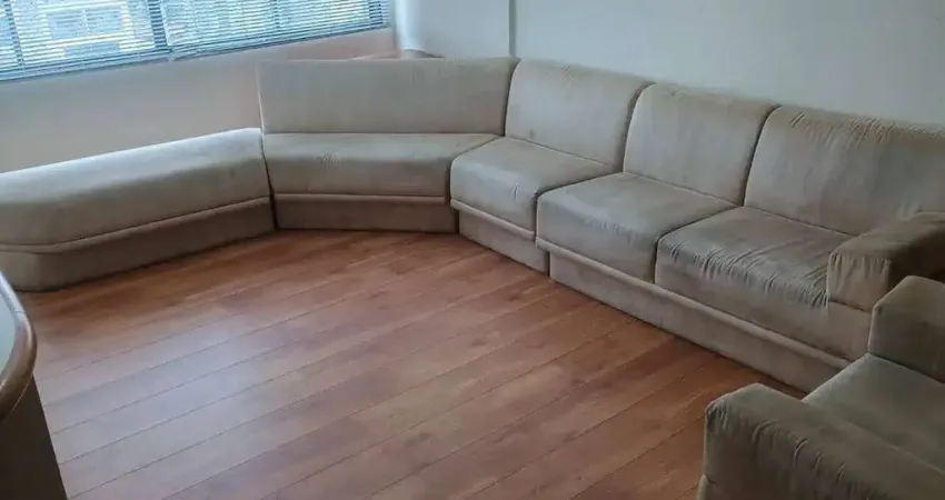 Apartamento com 3 quartos à venda na Rua Cônego Eugênio Leite, Pinheiros, São Paulo