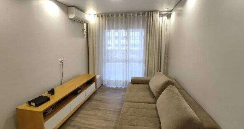 Apartamento com 2 dormitórios à venda na Chácara Klabin