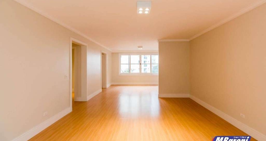 Apartamento à venda no Jardim Paulista