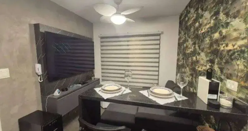 Apartamento com 2 dormitórios para locação na Consolação