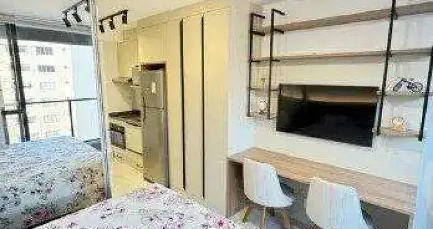 Apartamento com 1 quarto à venda na Rua Doutor Tomás Alves, Vila Mariana, São Paulo