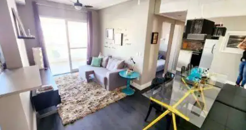 Apartamento com 1 dormitório para locação no Alto da Boa Vista