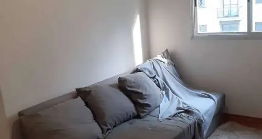 Apartamento com 1 quarto à venda na Rua Campevas, Perdizes, São Paulo