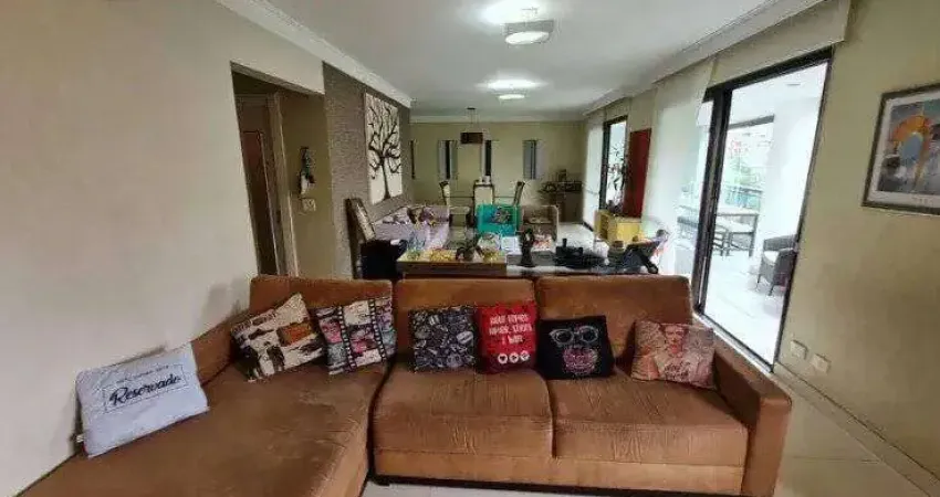 Apartamento com 3 quartos à venda na Rua Doutor Miranda de Azevedo, Vila Anglo Brasileira, São Paulo