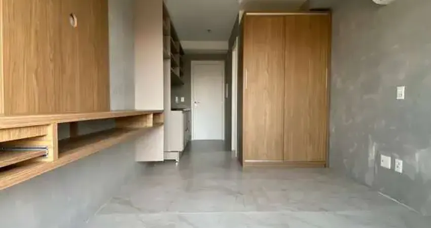 Apartamento com 1 quarto à venda na Rua Stela Marina, Brooklin Paulista, São Paulo