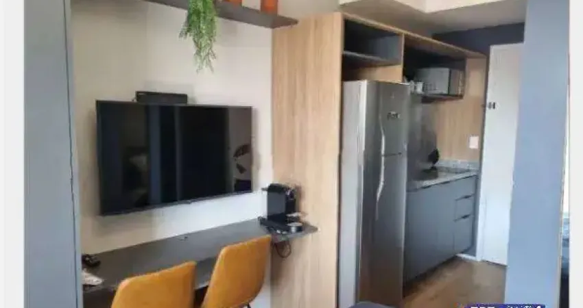 Studio para locação na Vila Mariana