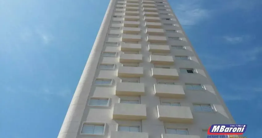 Apartamento para locação 2 dormitórios 1 suíte 1 vaga 63 m² - Ipiranga