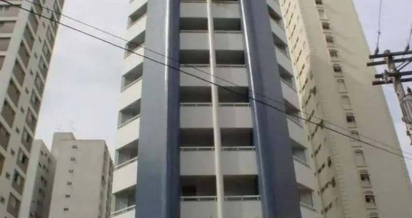 Apartamento com 2 dormitórios para locação em Moema
