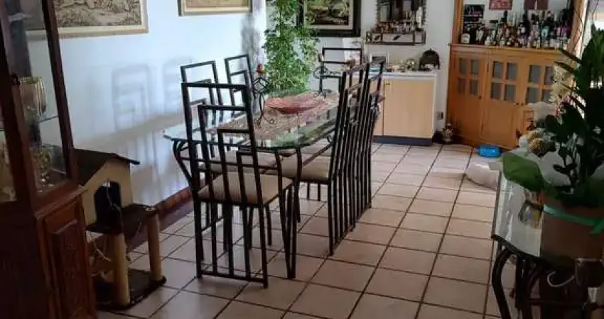 Apartamento à venda na Água Branca