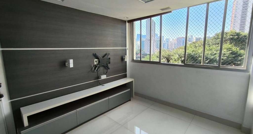Apartamento à venda no Brooklin