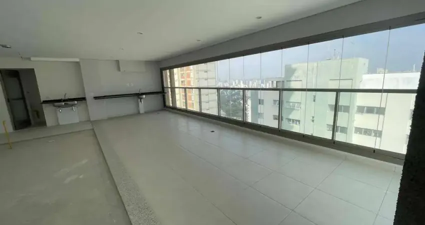 Apartamento com 3 suites à venda na Vila Madalena