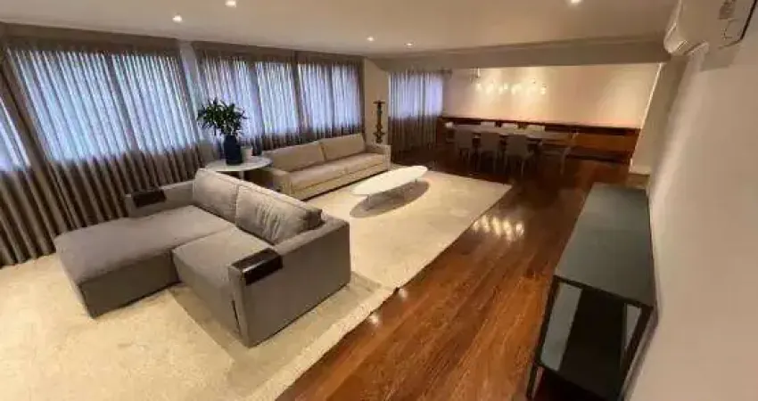 Apartamento com 2 dormitórios para locação no Itaim Bibi