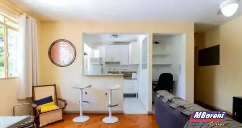 Apartamento com 2 dormitórios para locação no Brooklin