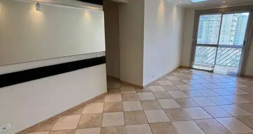 Apartamento com 3 dormitórios para locação na Pompeia
