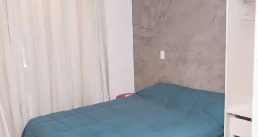 STUDIO no Centro de SP 22 m²