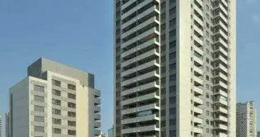 Apartamento à venda - 02 dormitorios 01 suíte 01 vaga, 69 m² - Brooklin