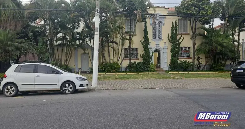 Casa Comercial , venda ou locação , Jardim Paulista