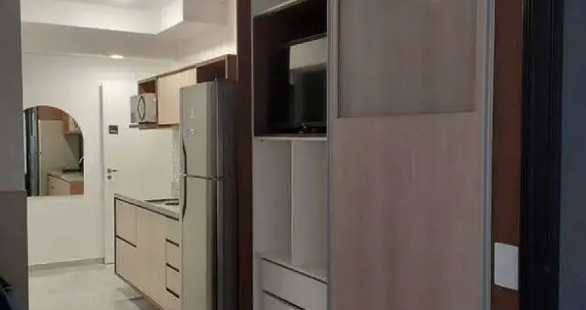 Studio para locação na Vila Mariana