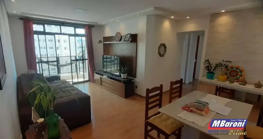 Apartamento com 3 dormitórios à venda na Saúde