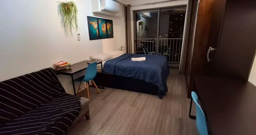Studio à venda em Pinheiros