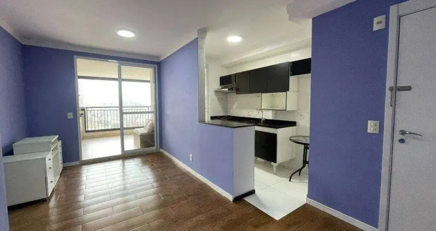 Apartamento com 2 dormitórios à venda em Santo Amaro