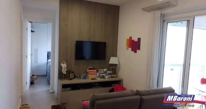 Apartamento com 1 dormitório para locação na Vila Olímpia