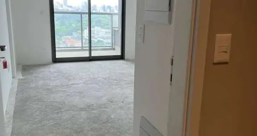 Apartamento com 1 quarto à venda na Avenida Indianópolis, Indianópolis, São Paulo