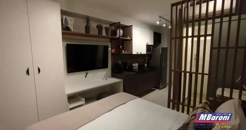 Apartamento com 1 quarto para alugar na Avenida Nove de Julho, Jardim Paulista, São Paulo