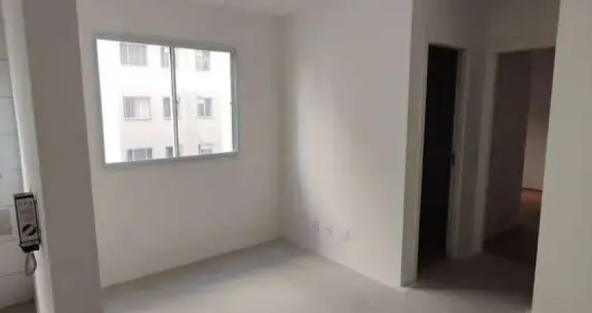 Apartamento com 2 quartos à venda na Avenida dos Ourives, Jardim São Savério, São Paulo